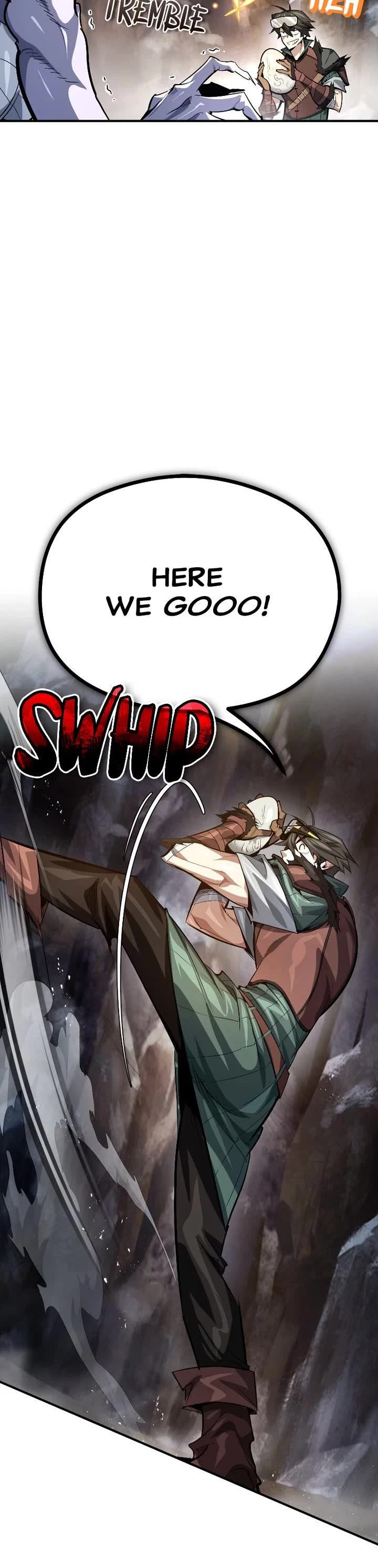 There Are No Bad Heroes in This World chapter 9 page 34