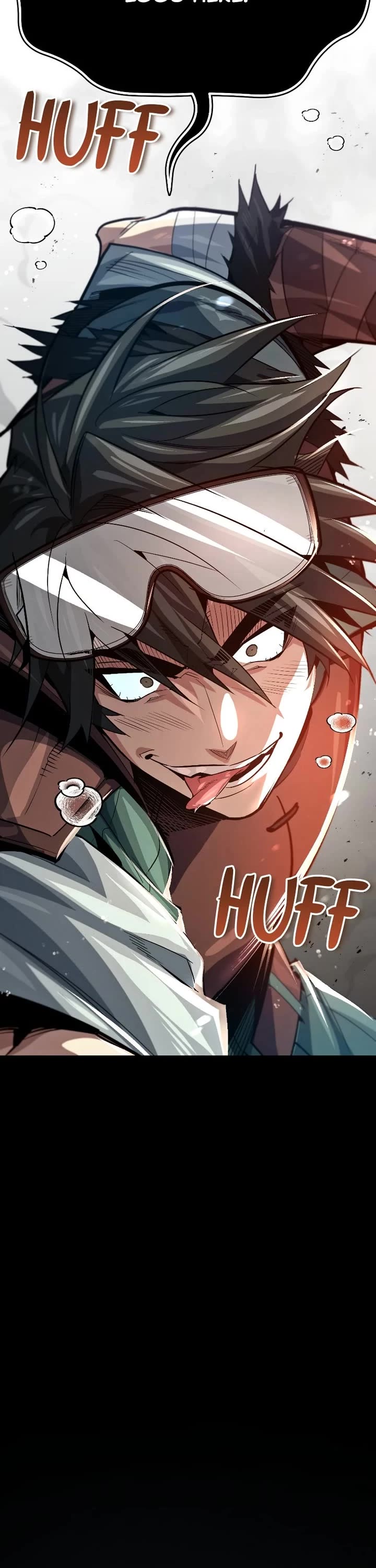 There Are No Bad Heroes in This World chapter 9 page 37