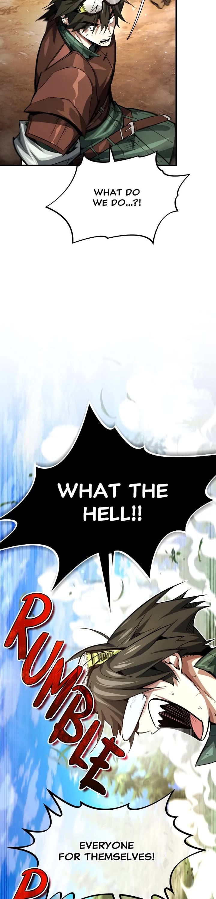 There Are No Bad Heroes in This World chapter 9 page 4