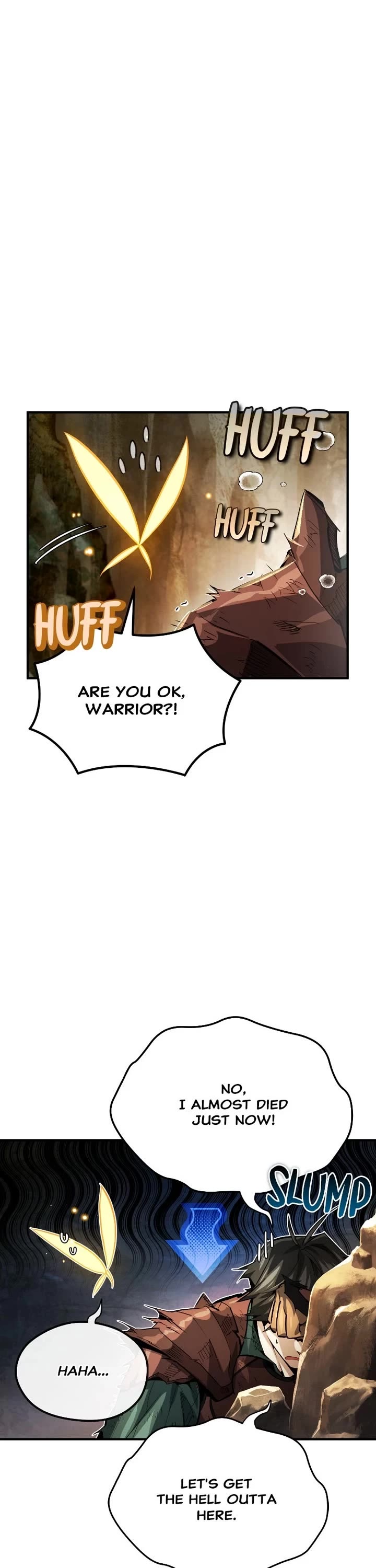 There Are No Bad Heroes in This World chapter 9 page 48