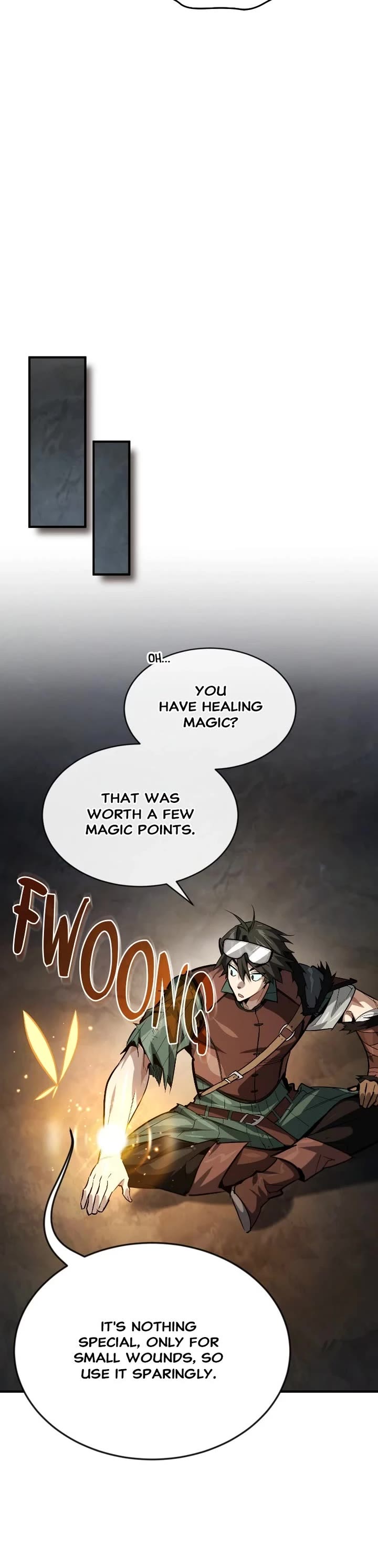 There Are No Bad Heroes in This World chapter 9 page 49