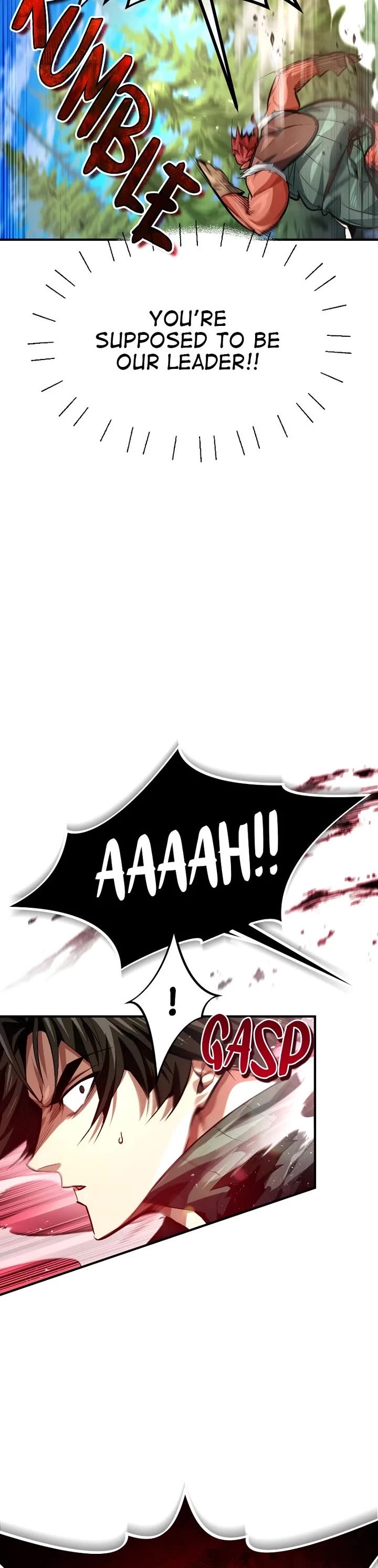 There Are No Bad Heroes in This World chapter 9 page 5