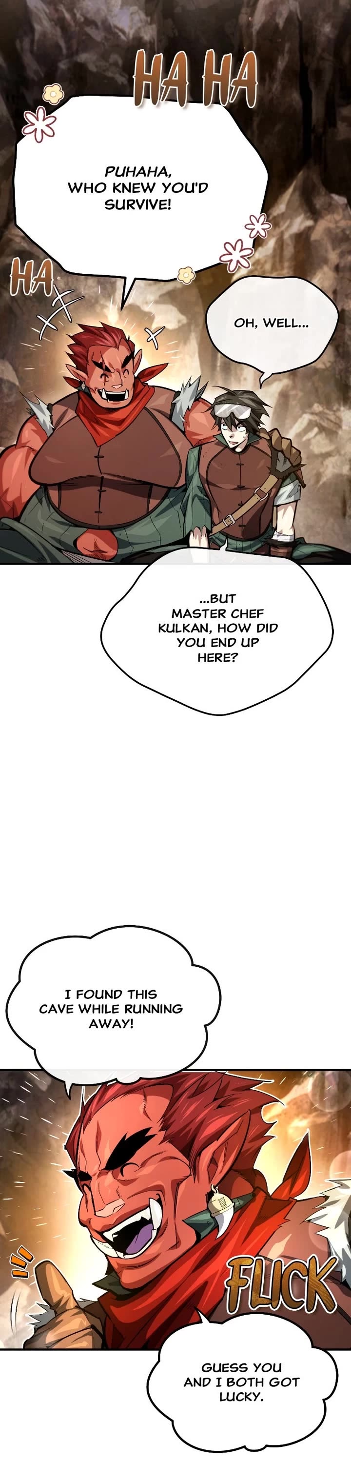 There Are No Bad Heroes in This World chapter 9 page 53