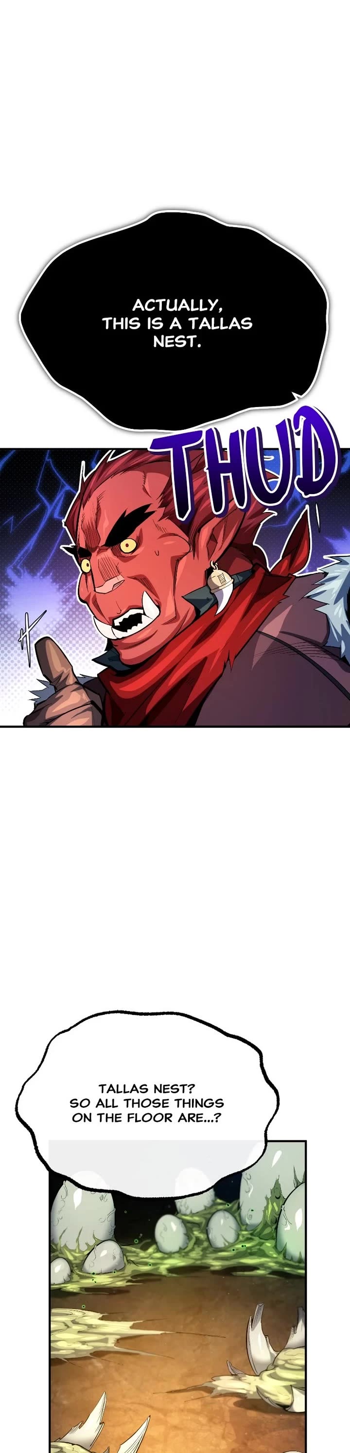 There Are No Bad Heroes in This World chapter 9 page 54