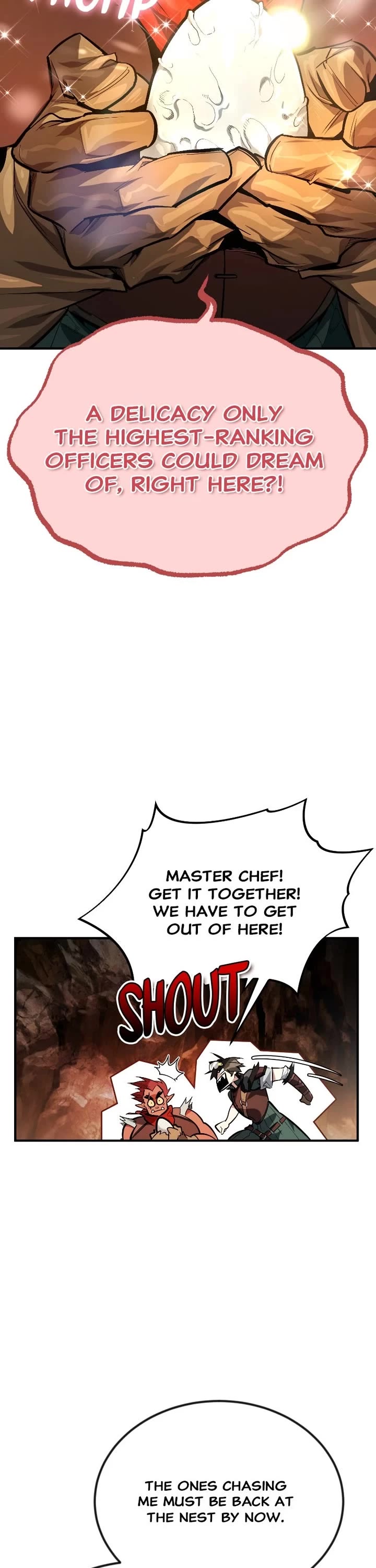 There Are No Bad Heroes in This World chapter 9 page 56