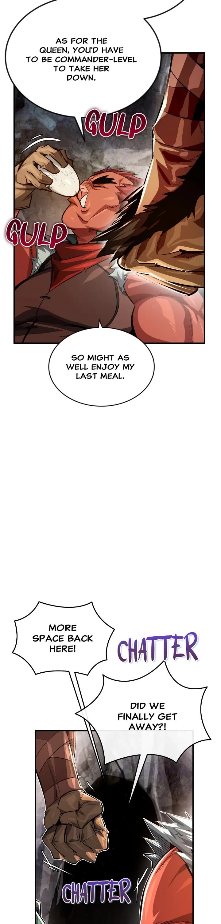 There Are No Bad Heroes in This World chapter 9 page 57