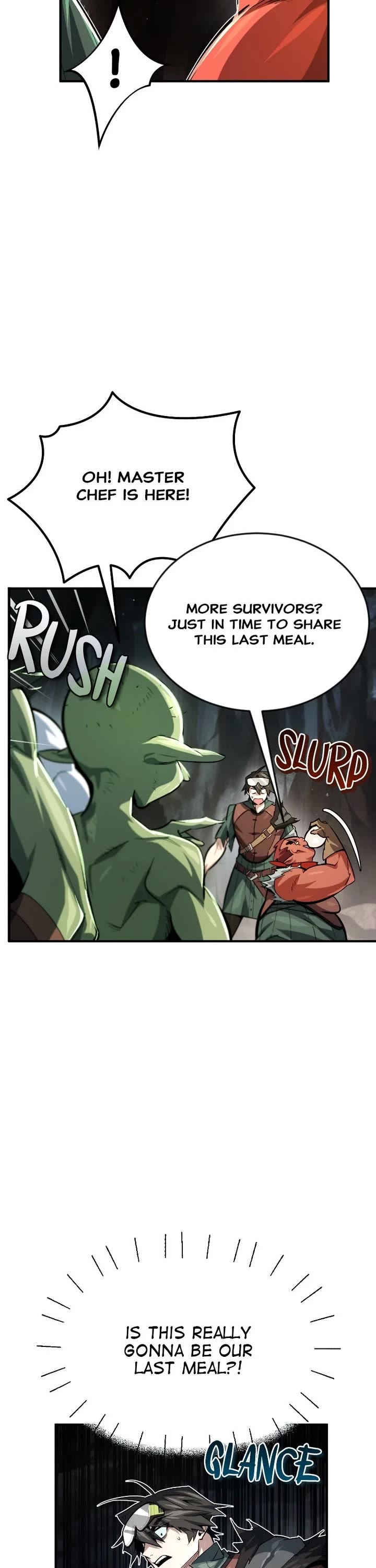 There Are No Bad Heroes in This World chapter 9 page 58