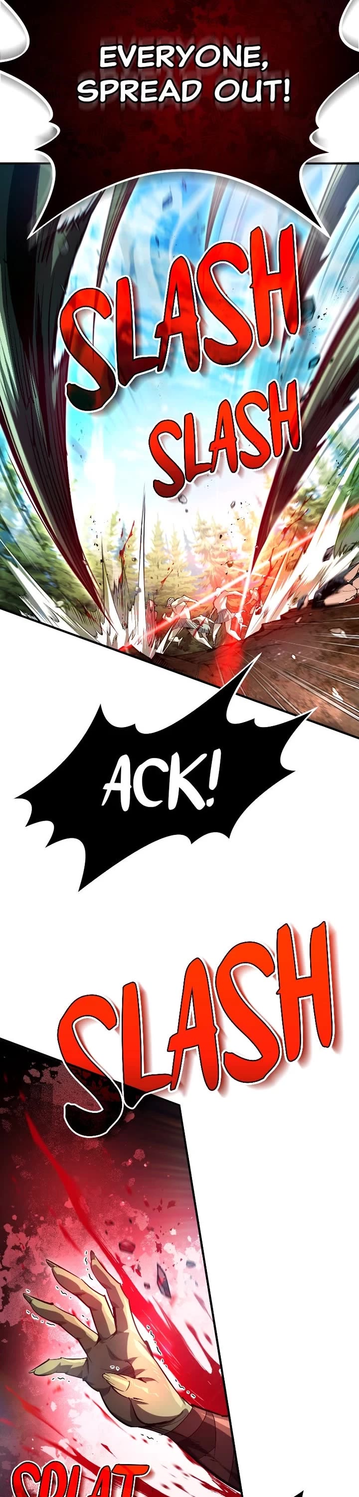 There Are No Bad Heroes in This World chapter 9 page 6