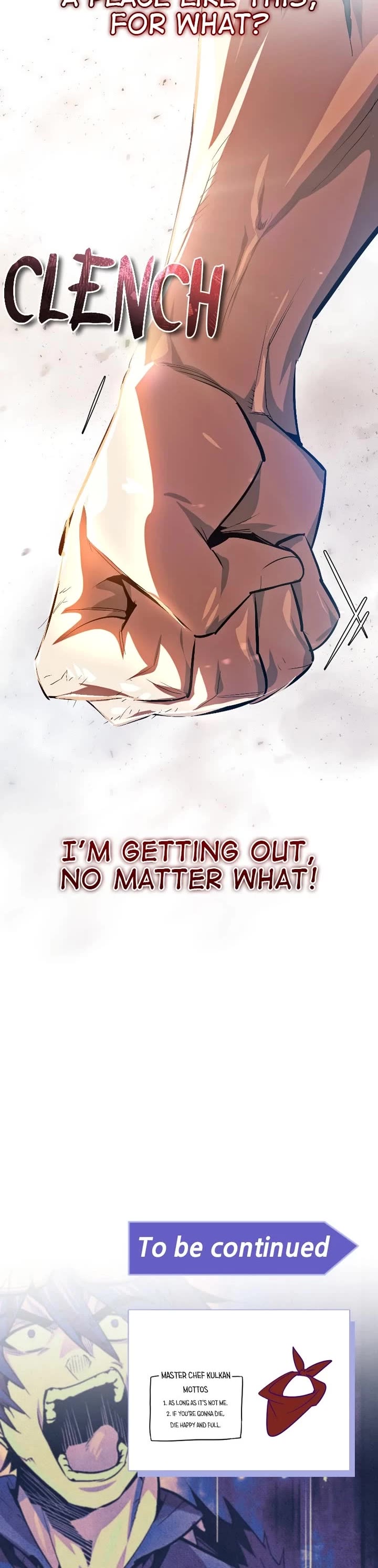 There Are No Bad Heroes in This World chapter 9 page 60