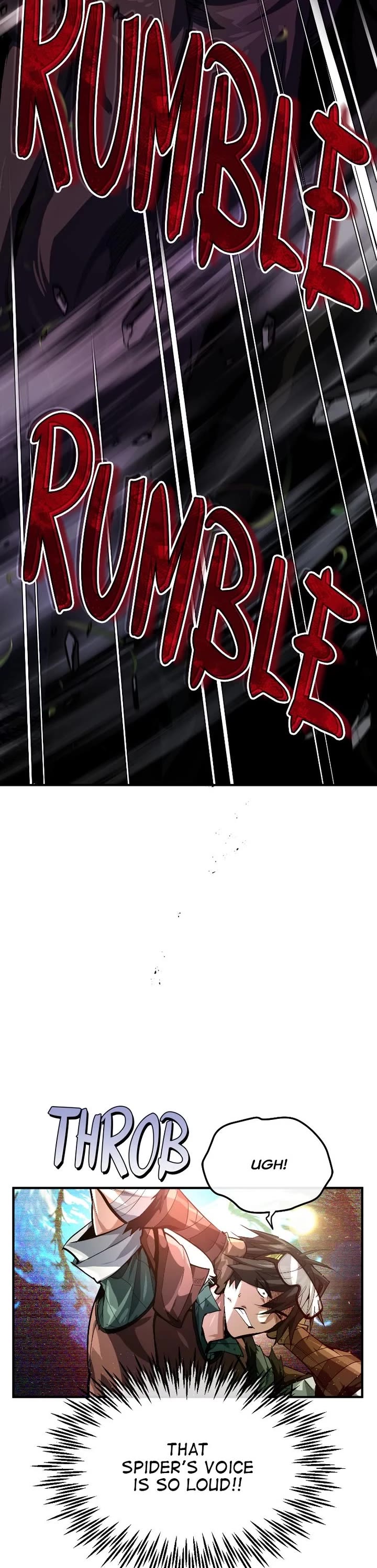There Are No Bad Heroes in This World chapter 9 page 9