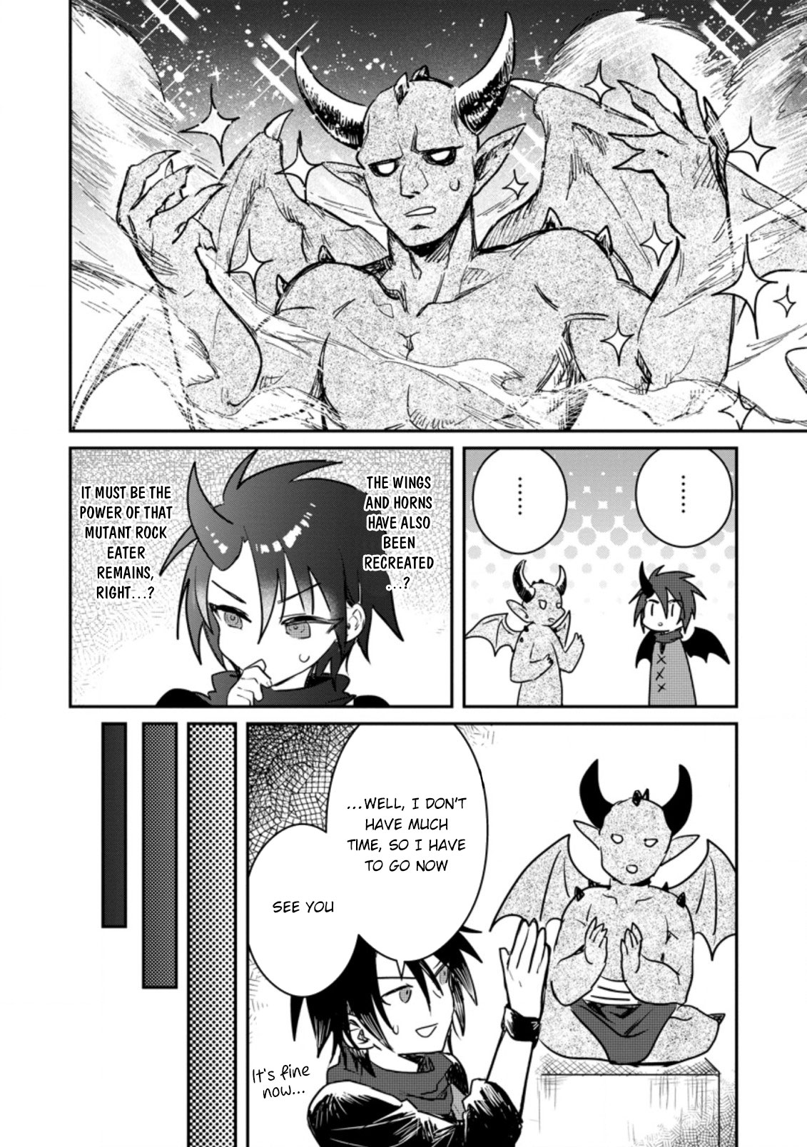 There Was a Cute Girl in the Hero’s Party, so I Tried Confessing to Her chapter 18 page 23