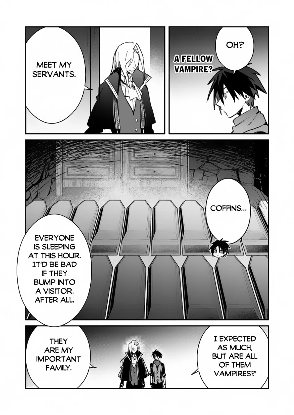 There Was a Cute Girl in the Hero’s Party, so I Tried Confessing to Her chapter 41 page 14