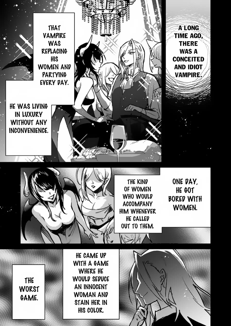 There Was a Cute Girl in the Hero’s Party, so I Tried Confessing to Her chapter 41 page 18