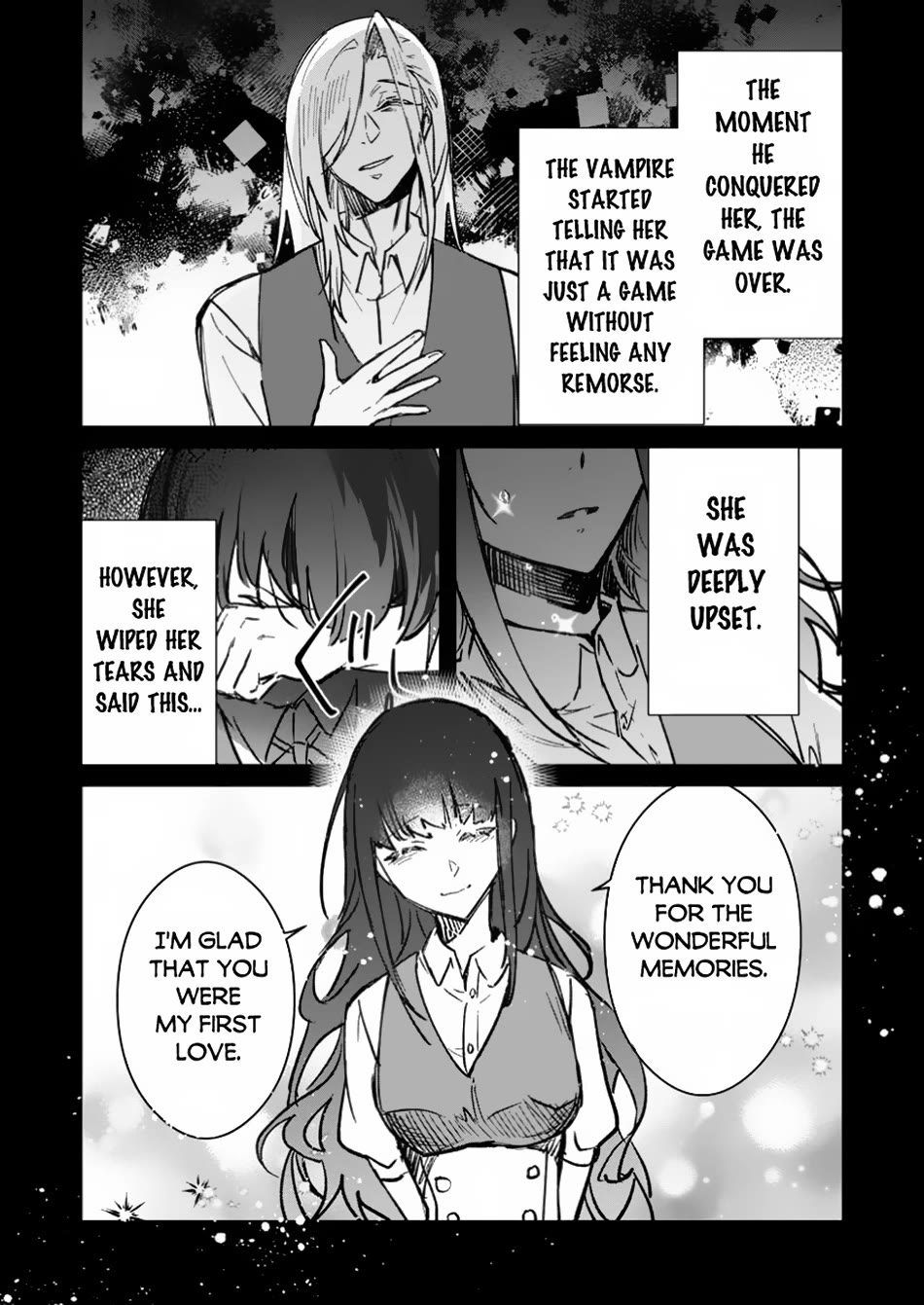 There Was a Cute Girl in the Hero’s Party, so I Tried Confessing to Her chapter 41 page 20