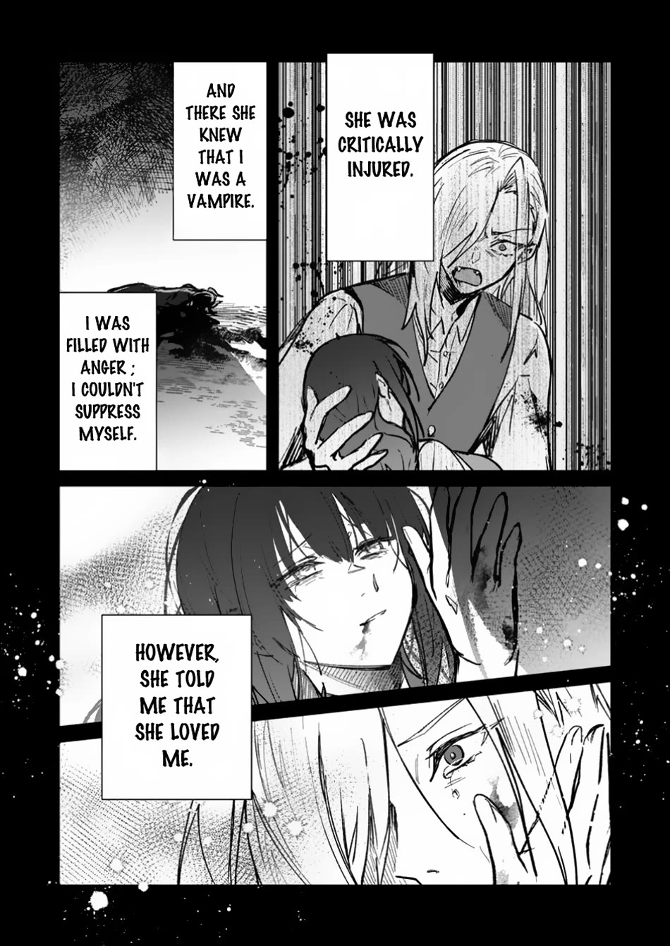 There Was a Cute Girl in the Hero’s Party, so I Tried Confessing to Her chapter 41 page 23