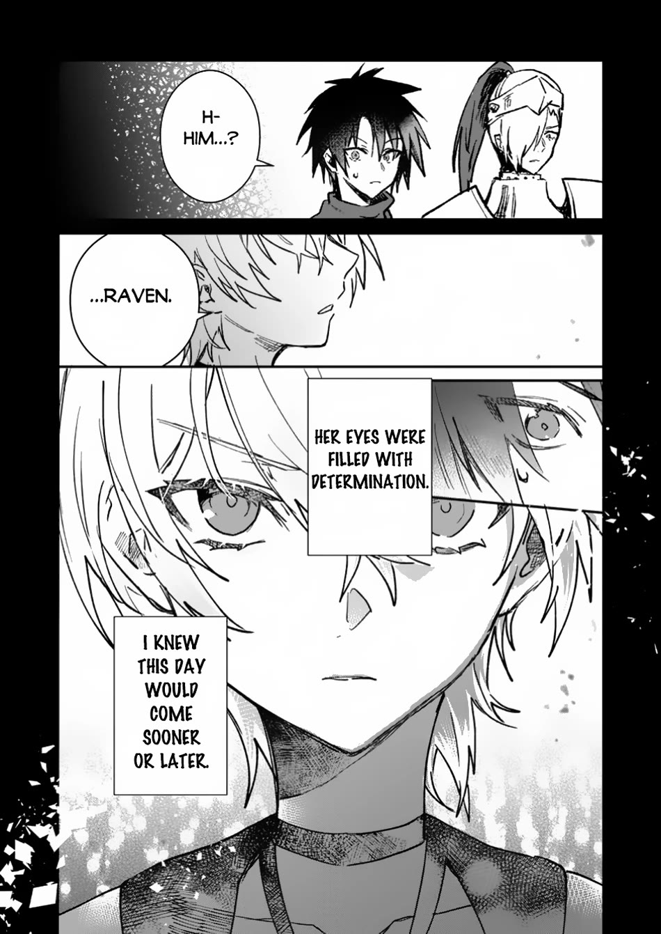There Was a Cute Girl in the Hero’s Party, so I Tried Confessing to Her chapter 45 page 28