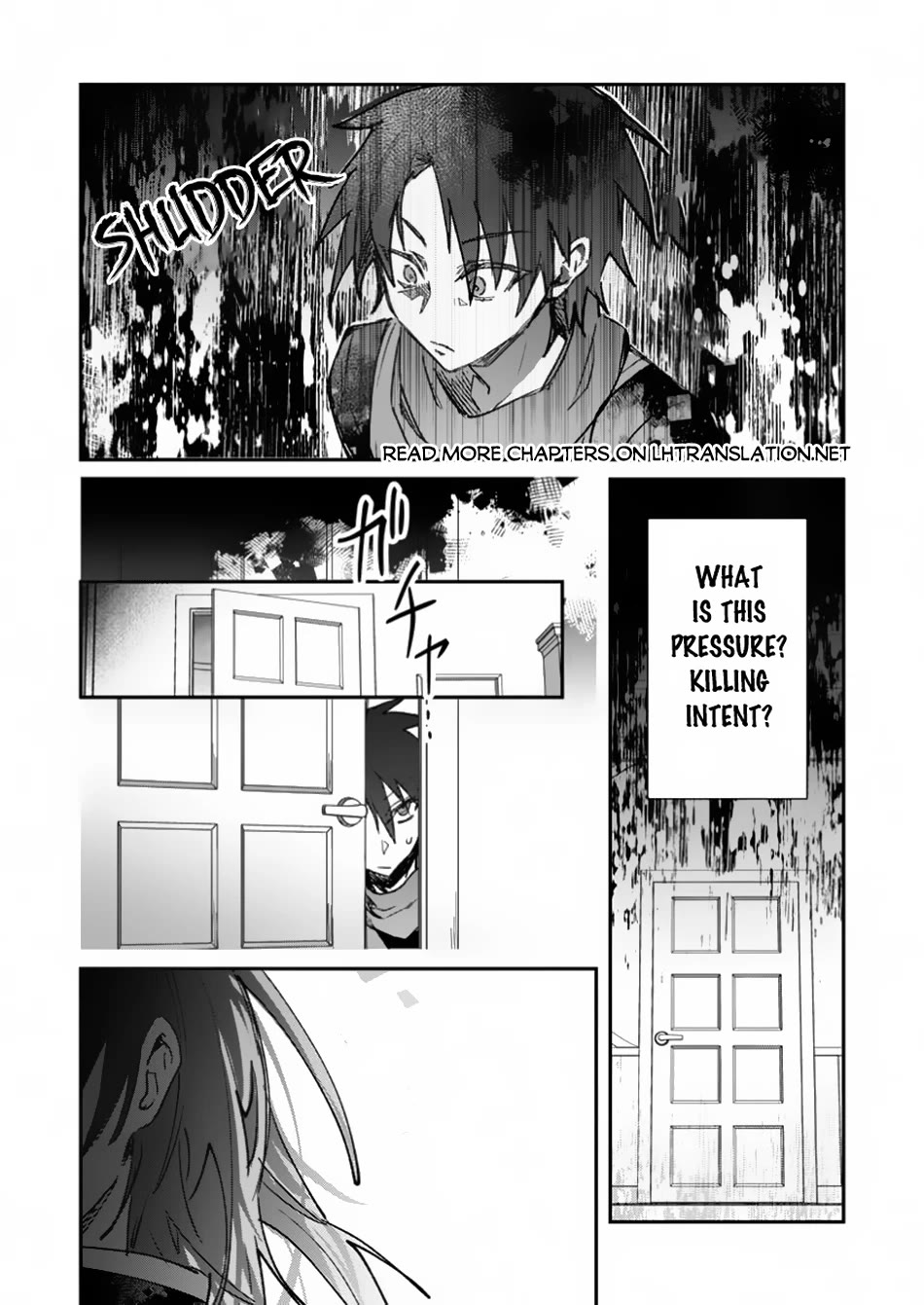 There Was a Cute Girl in the Hero’s Party, so I Tried Confessing to Her chapter 46 page 11