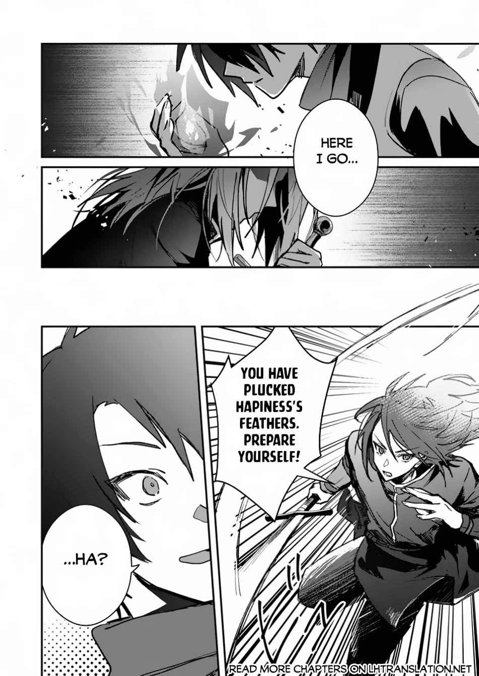 There Was a Cute Girl in the Hero’s Party, so I Tried Confessing to Her chapter 46 page 15