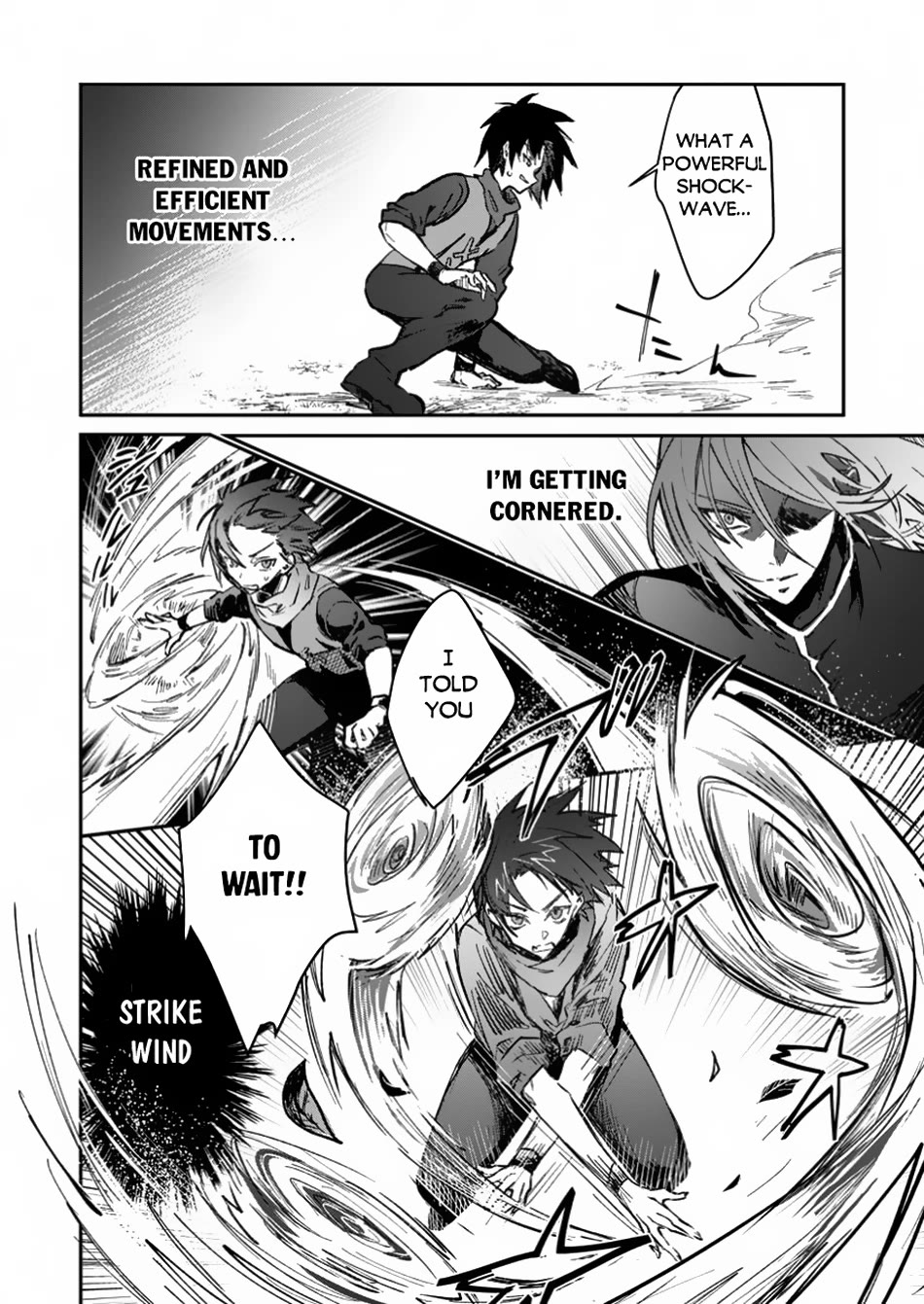 There Was a Cute Girl in the Hero’s Party, so I Tried Confessing to Her chapter 46 page 17