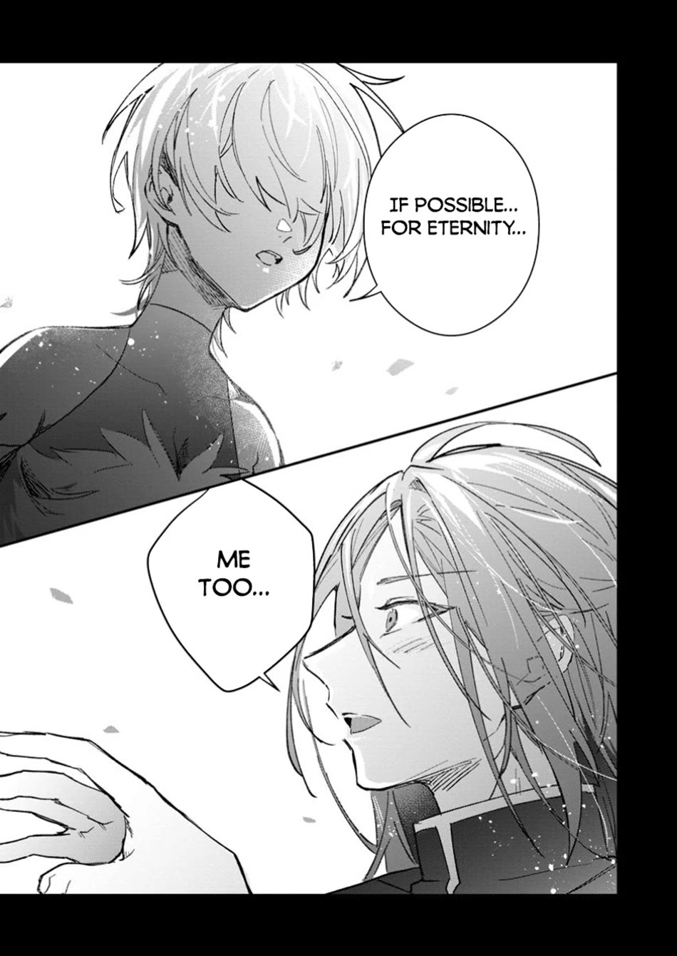 There Was a Cute Girl in the Hero’s Party, so I Tried Confessing to Her chapter 47 page 12