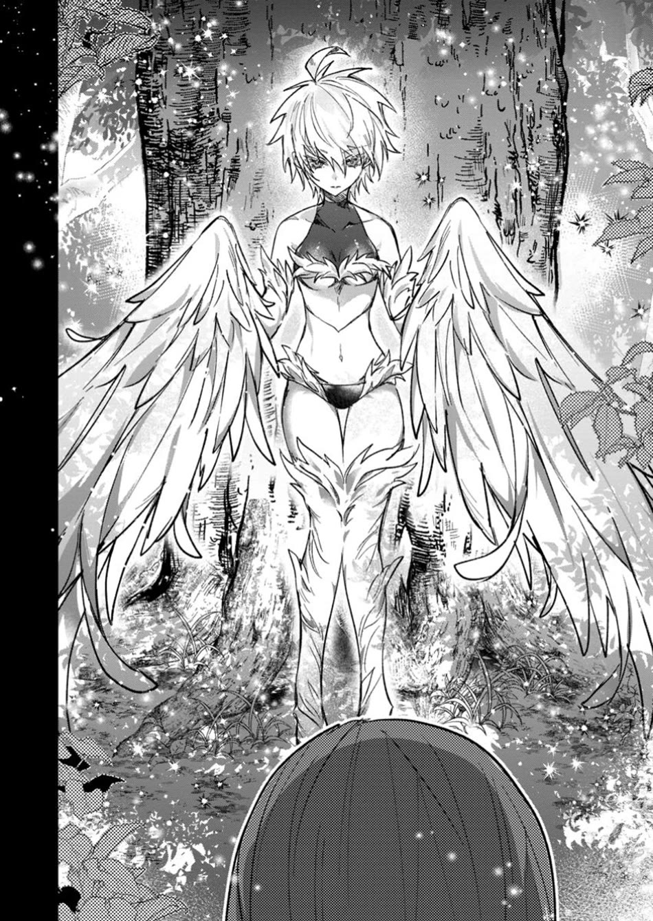 There Was a Cute Girl in the Hero’s Party, so I Tried Confessing to Her chapter 47 page 13