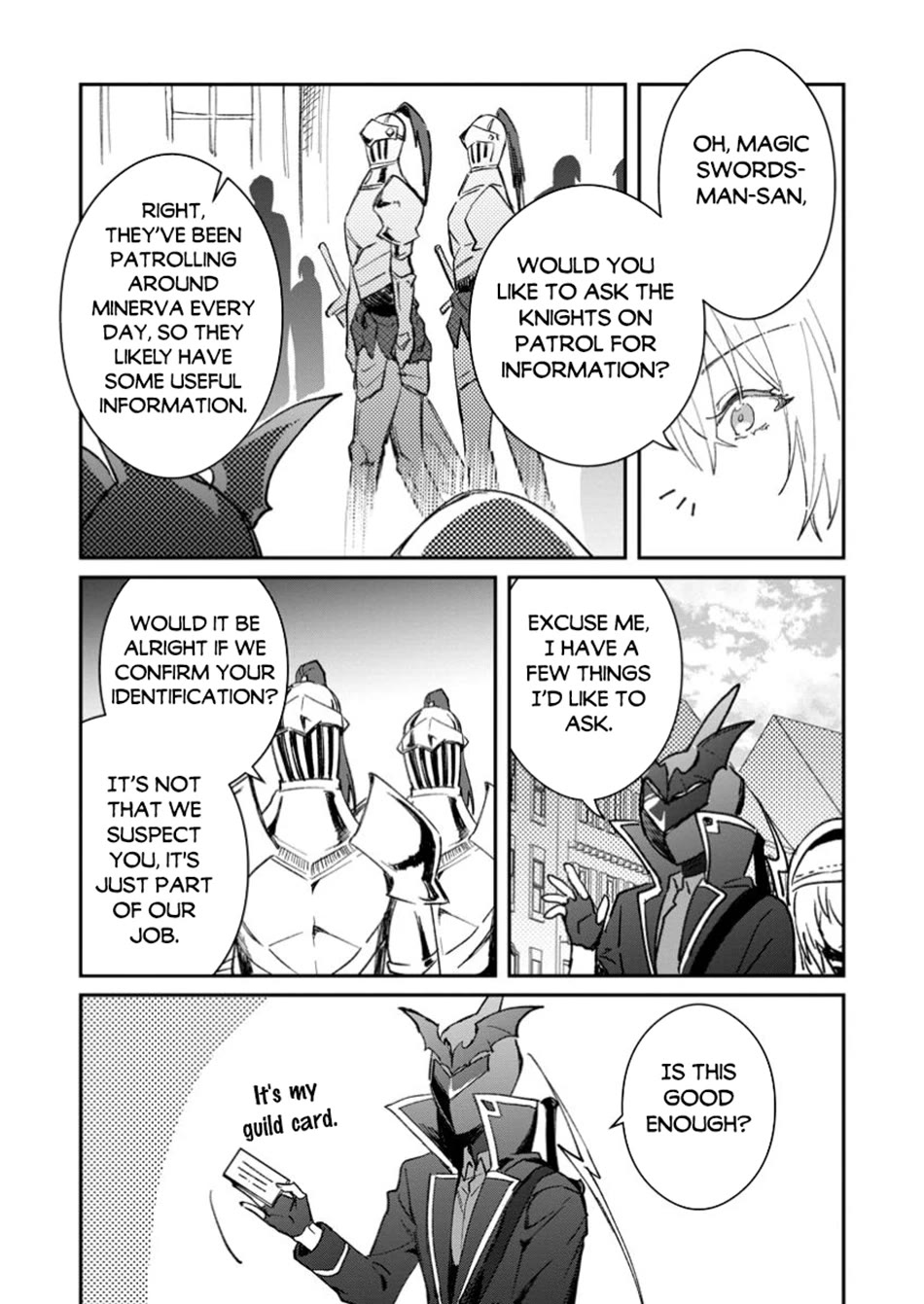 There Was a Cute Girl in the Hero’s Party, so I Tried Confessing to Her chapter 48 page 24
