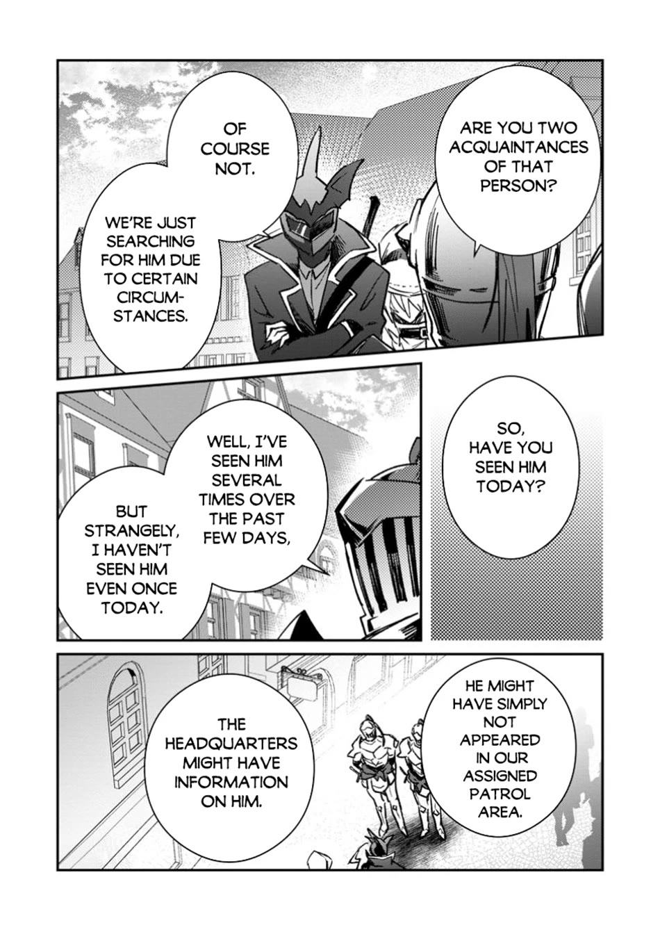 There Was a Cute Girl in the Hero’s Party, so I Tried Confessing to Her chapter 48 page 27