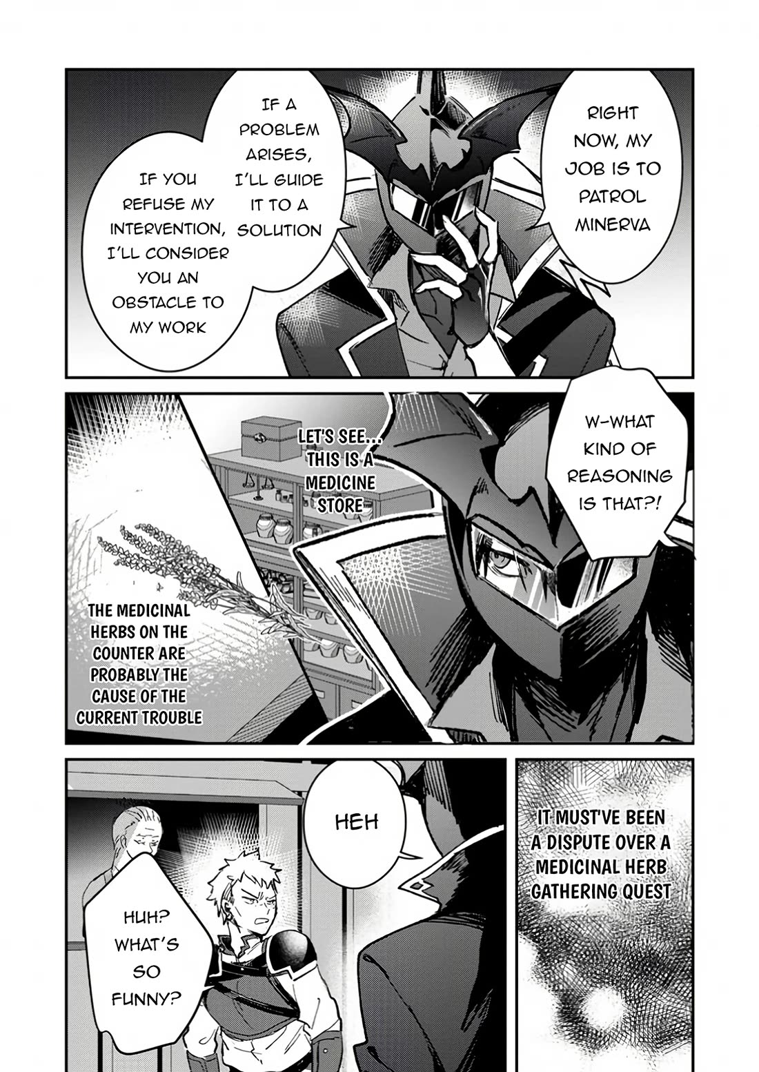 There Was a Cute Girl in the Hero’s Party, so I Tried Confessing to Her chapter 50 page 29