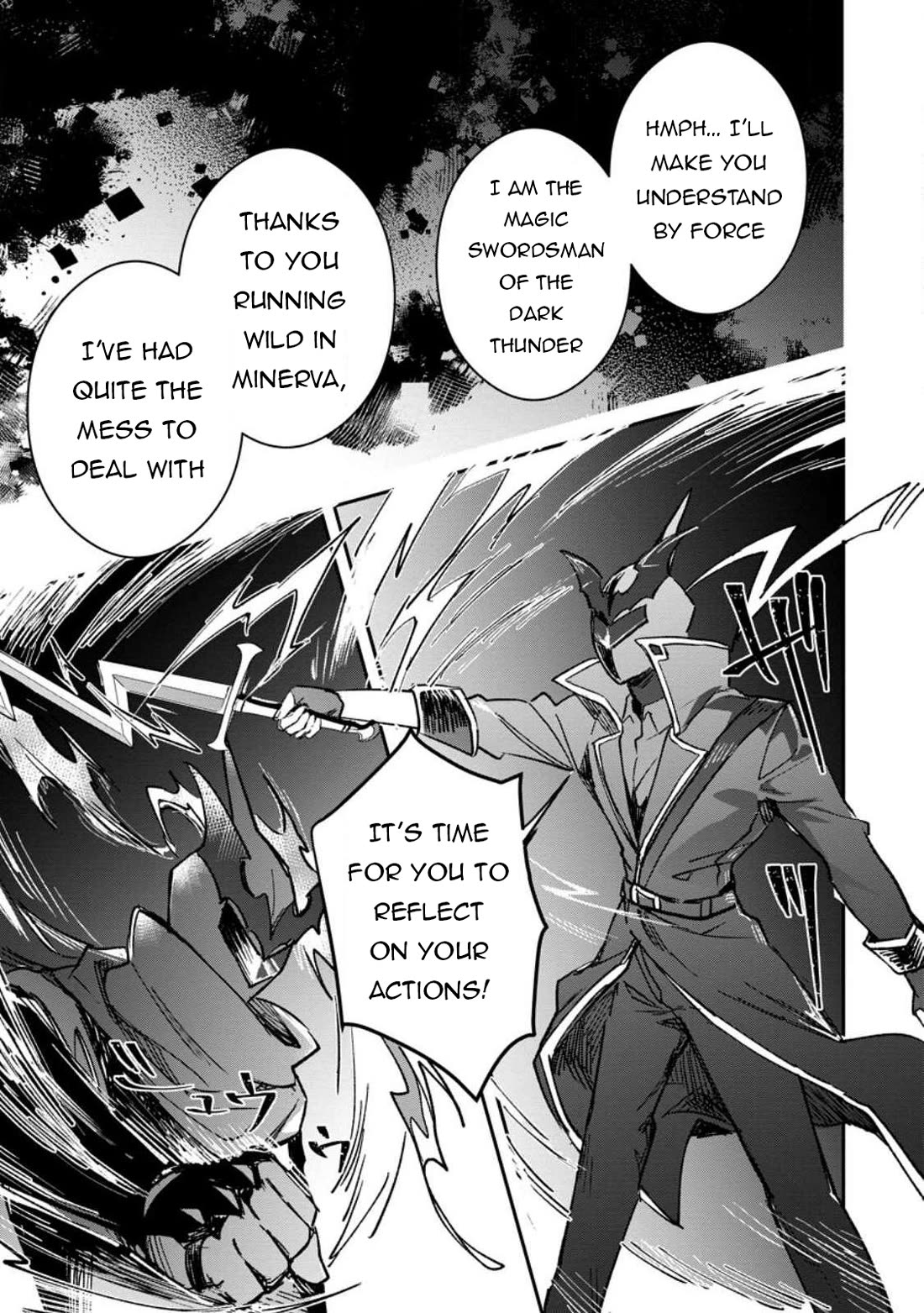 There Was a Cute Girl in the Hero’s Party, so I Tried Confessing to Her chapter 52 page 24