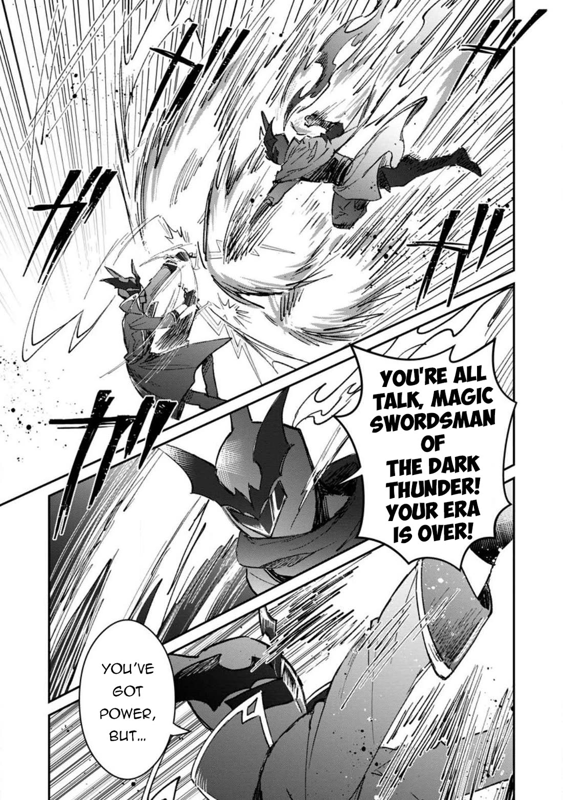 There Was a Cute Girl in the Hero’s Party, so I Tried Confessing to Her chapter 52 page 28