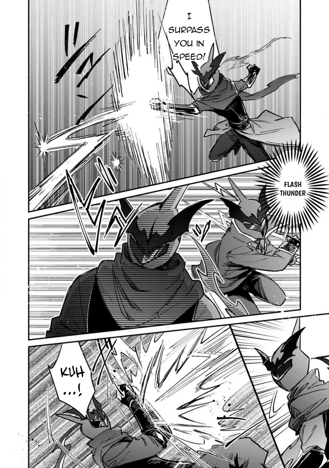 There Was a Cute Girl in the Hero’s Party, so I Tried Confessing to Her chapter 52 page 29