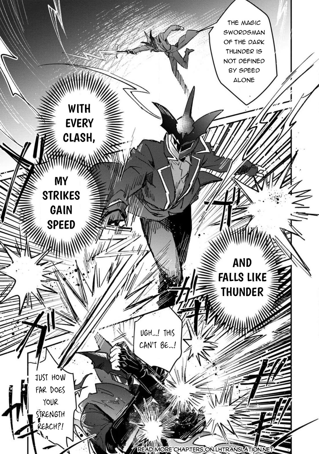 There Was a Cute Girl in the Hero’s Party, so I Tried Confessing to Her chapter 52 page 30