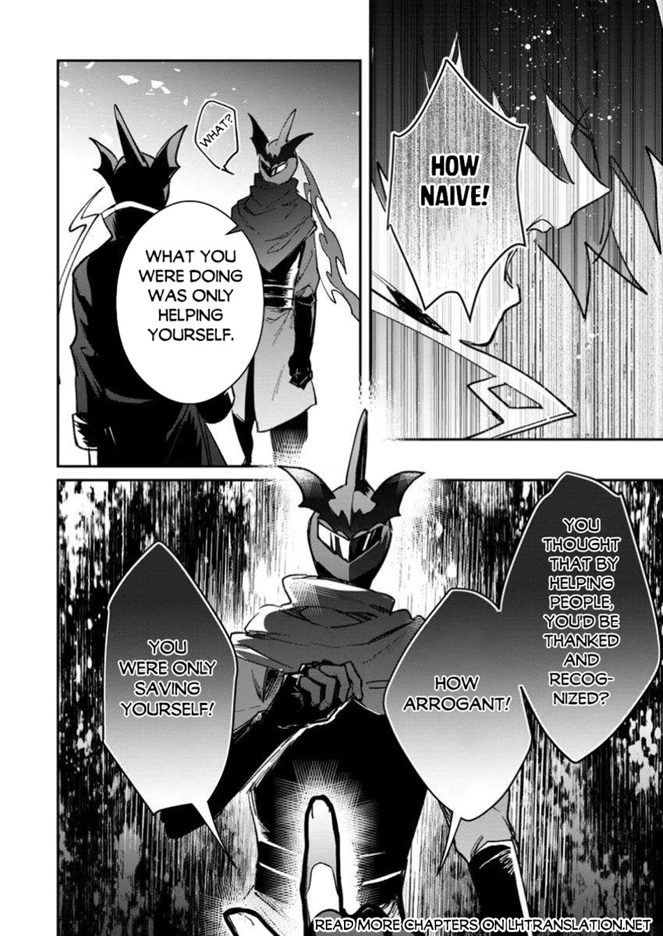 There Was a Cute Girl in the Hero’s Party, so I Tried Confessing to Her chapter 53 page 15