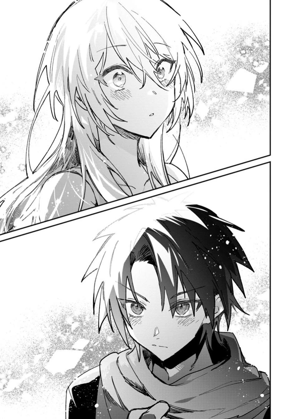 There Was a Cute Girl in the Hero’s Party, so I Tried Confessing to Her chapter 54 page 12