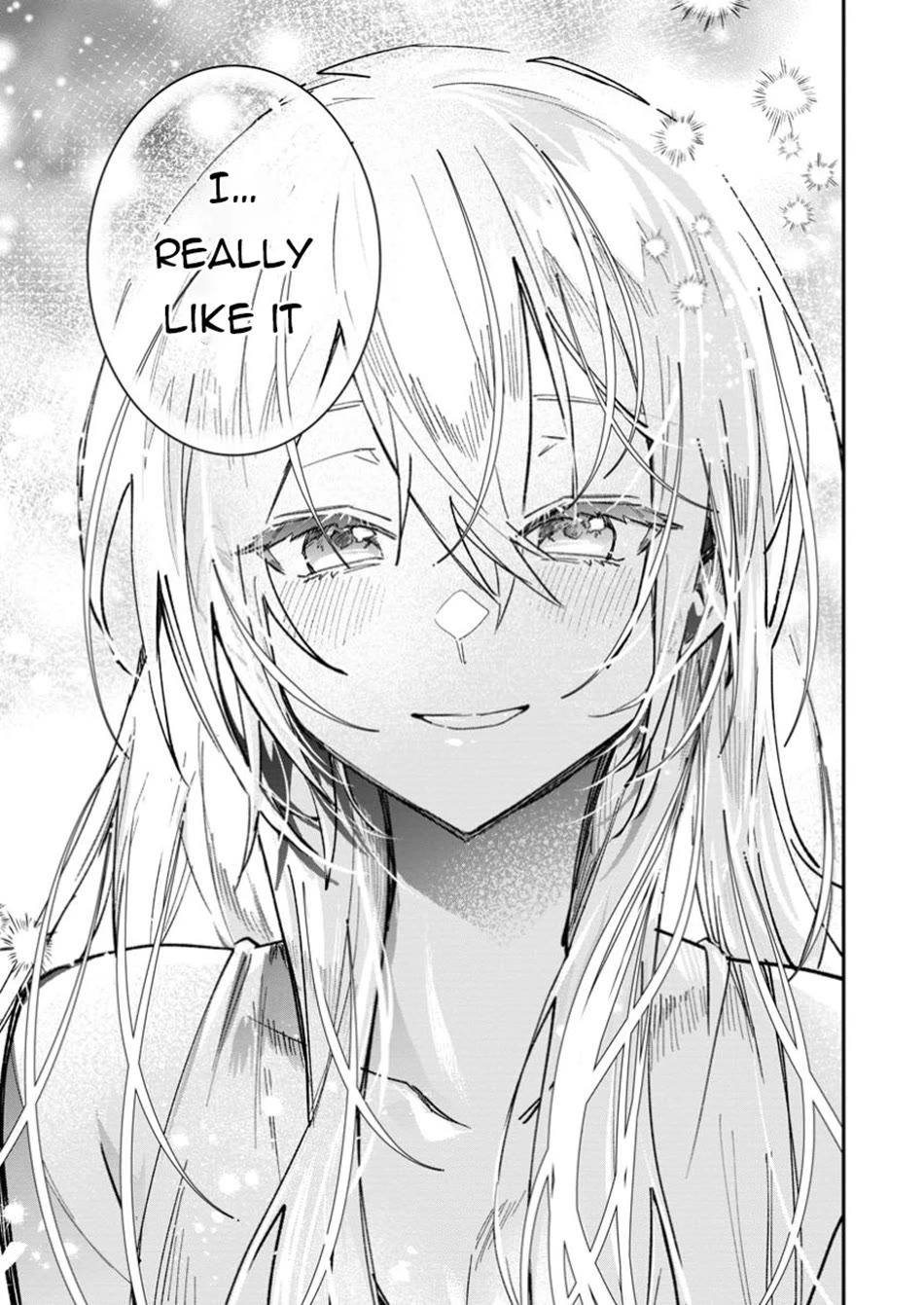 There Was a Cute Girl in the Hero’s Party, so I Tried Confessing to Her chapter 55 page 14