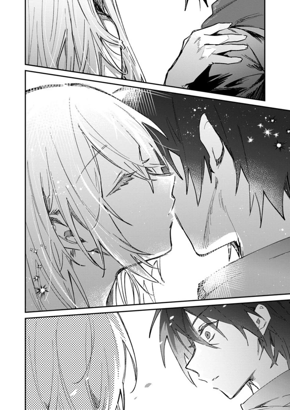 There Was a Cute Girl in the Hero’s Party, so I Tried Confessing to Her chapter 55 page 29