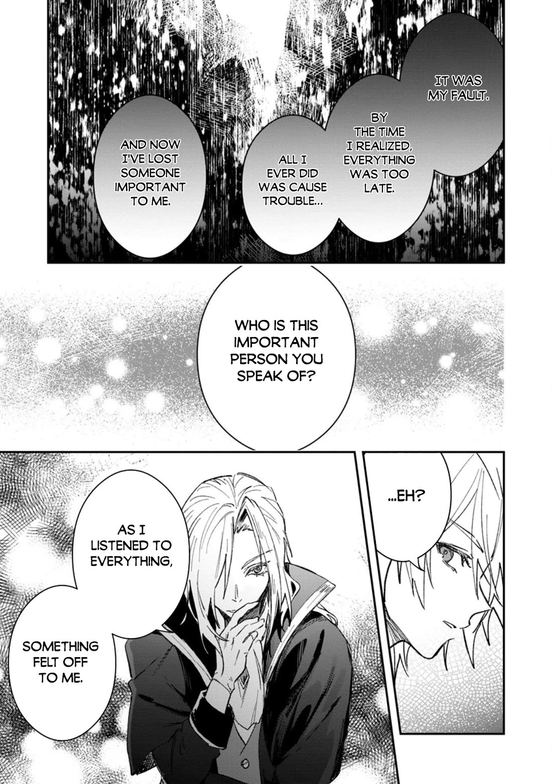 There Was a Cute Girl in the Hero’s Party, so I Tried Confessing to Her chapter 57 page 24