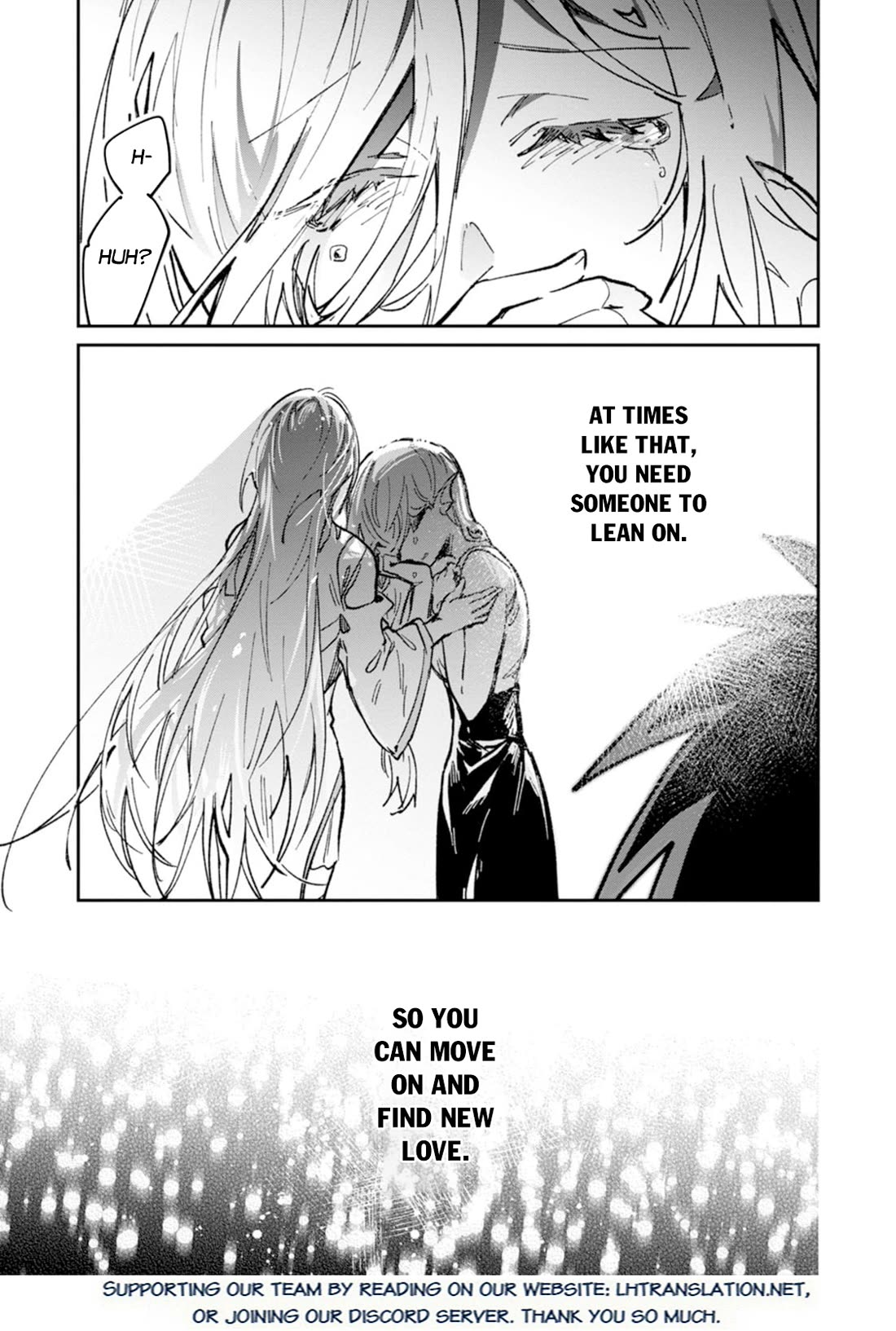 There Was a Cute Girl in the Hero’s Party, so I Tried Confessing to Her chapter 65 page 42