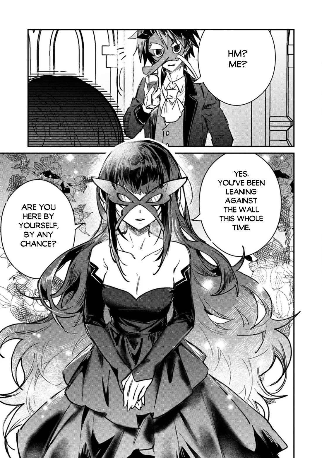 There Was a Cute Girl in the Hero’s Party, so I Tried Confessing to Her chapter 70 page 10