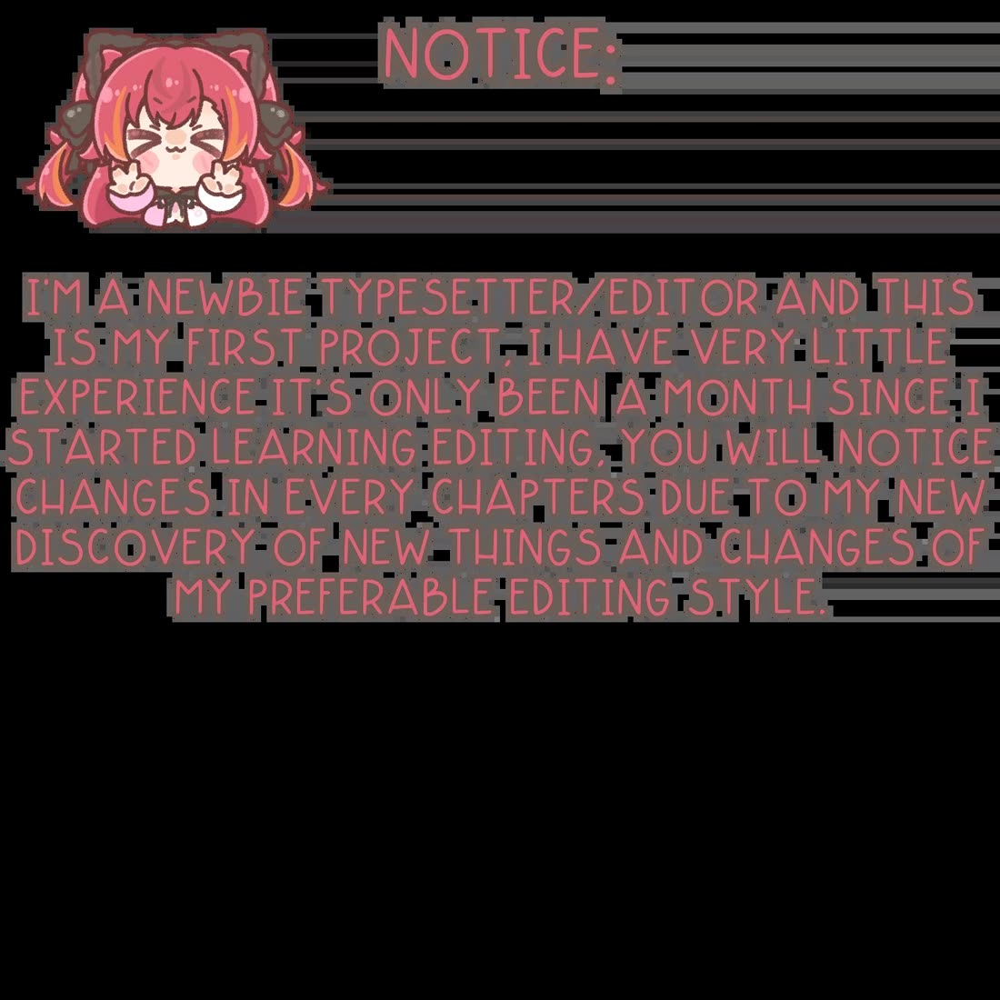 There's a Ghost behind that Gyaru chapter 46 page 12