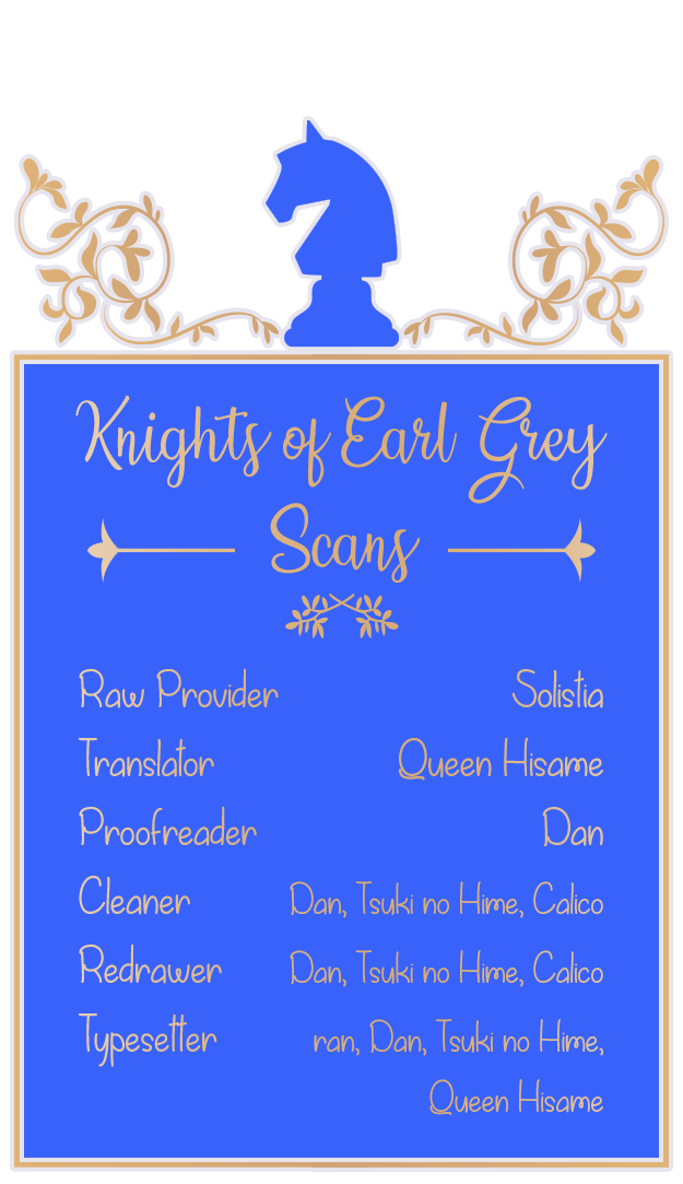 There's No Such Thing as a Villainess Route? Not in My Book! chapter 1 page 38