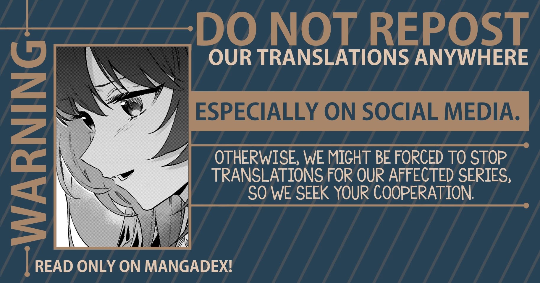 There's No Such Thing as a Villainess Route? Not in My Book! chapter 10.1 page 1