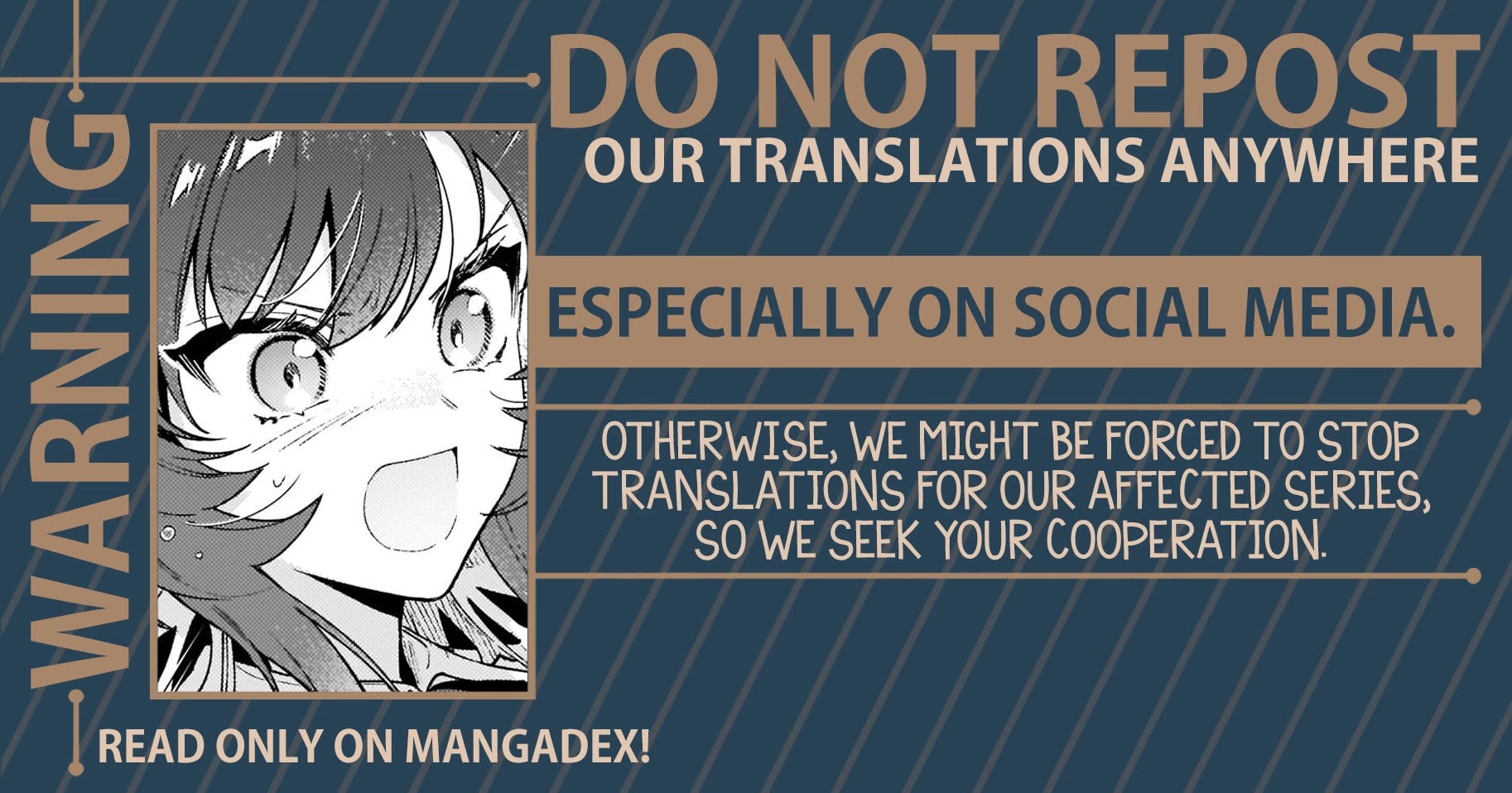 There's No Such Thing as a Villainess Route? Not in My Book! chapter 10.2 page 1