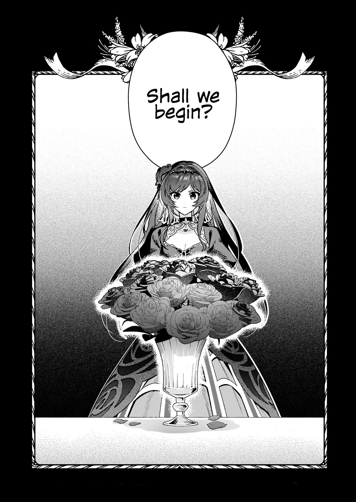 There's No Such Thing as a Villainess Route? Not in My Book! chapter 12.2 page 20