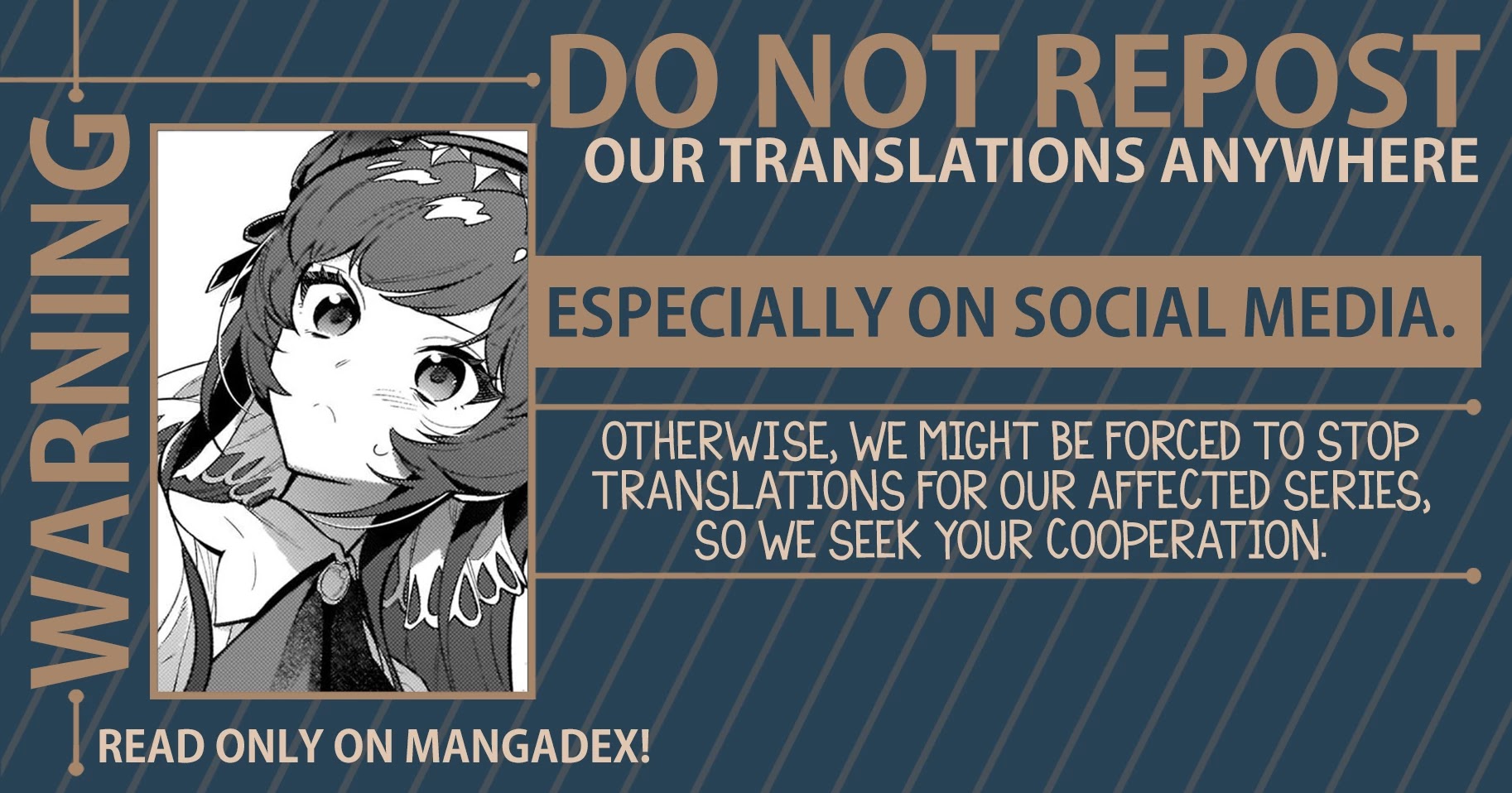 There's No Such Thing as a Villainess Route? Not in My Book! chapter 2 page 1