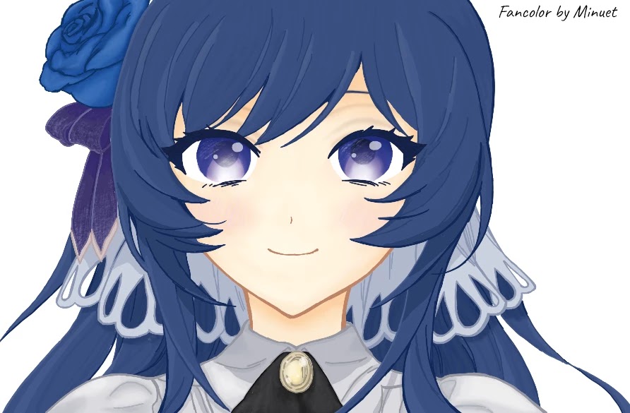 There's No Such Thing as a Villainess Route? Not in My Book! chapter 3 page 30