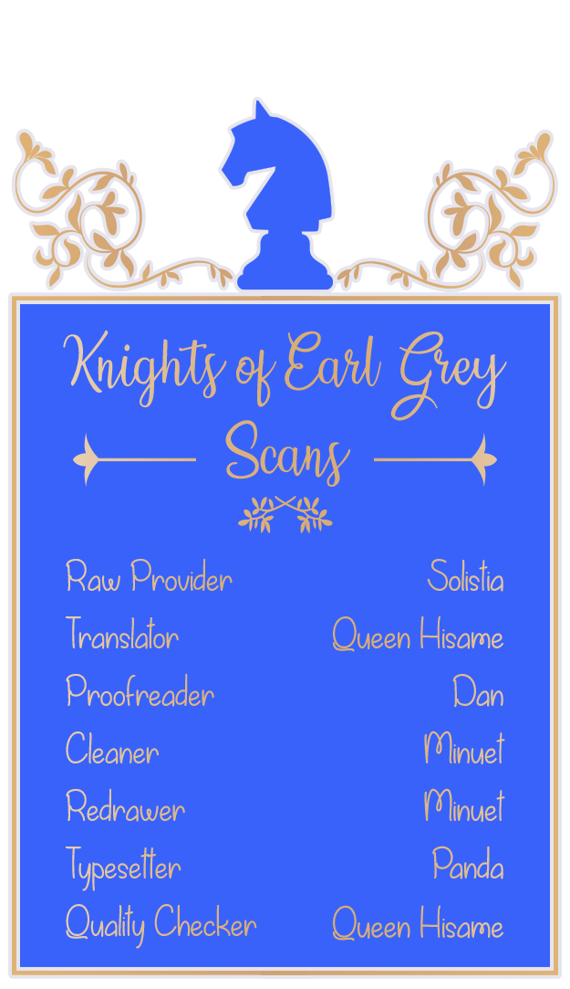 There's No Such Thing as a Villainess Route? Not in My Book! chapter 3 page 31