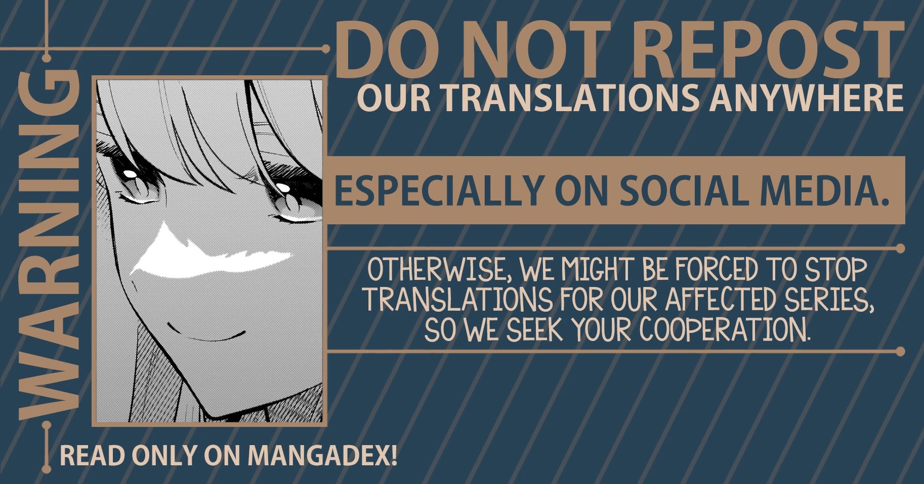 There's No Such Thing as a Villainess Route? Not in My Book! chapter 5 page 1