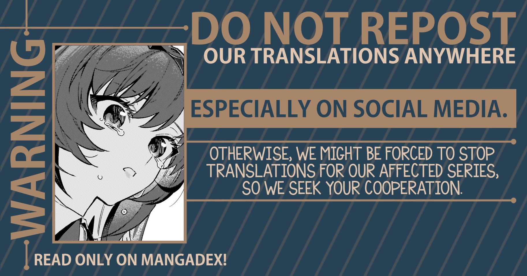 There's No Such Thing as a Villainess Route? Not in My Book! chapter 9 page 1