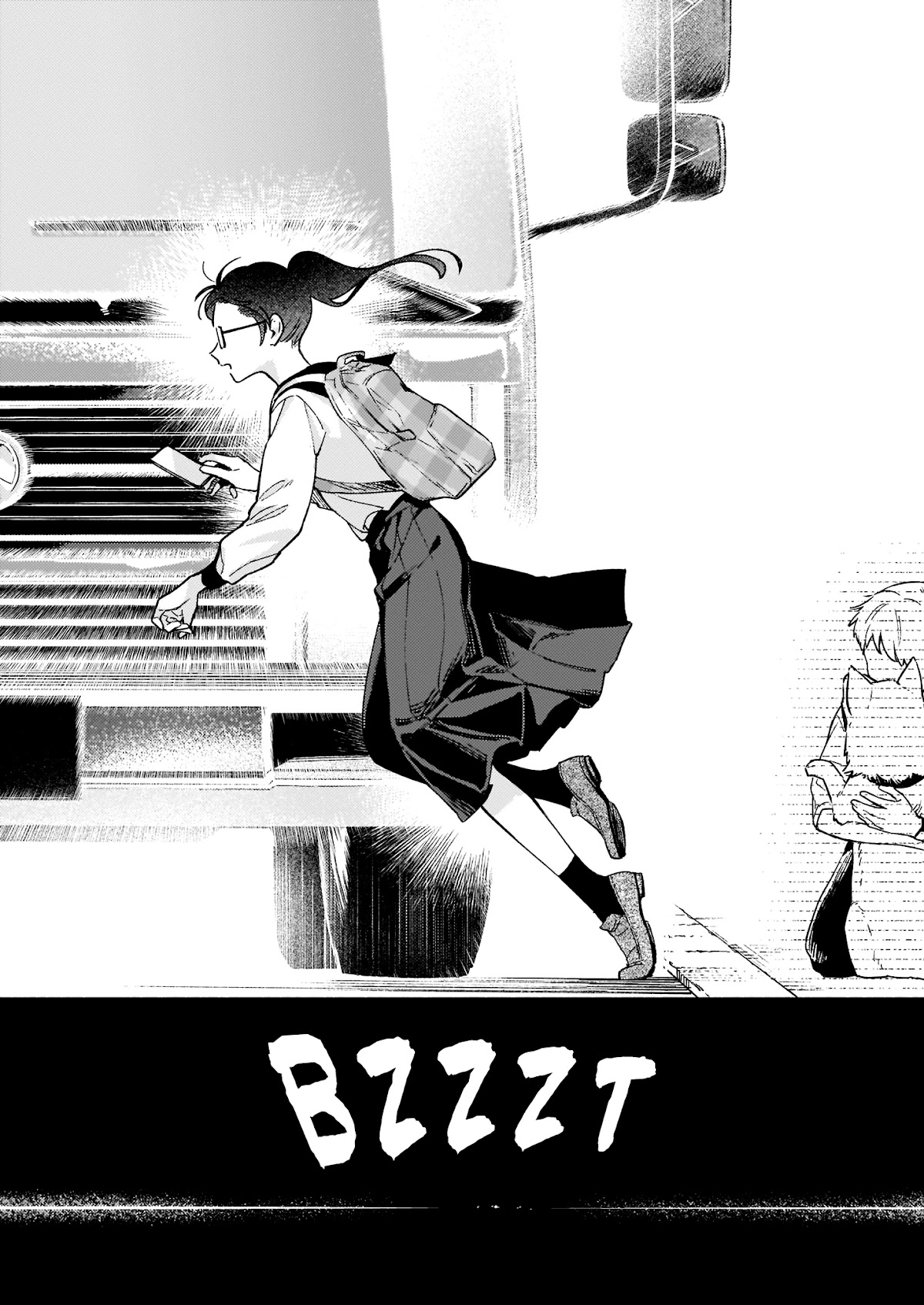 There's No Such Thing as a Villainess Route? Not in My Book! chapter 9 page 24